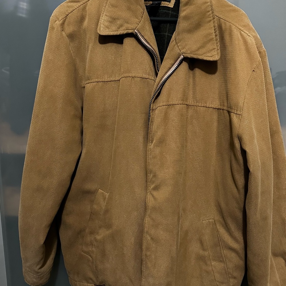 Men’s Jacket